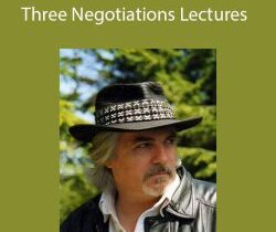 Dean Wesley Smith – Three Negotiations Lectures