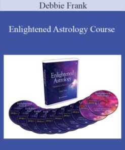 Debbie Frank – Enlightened Astrology Course