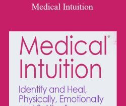 Deborah King – Medical Intuition