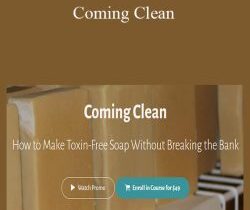 Deborah Niemann – Coming Clean