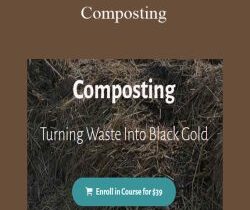 Deborah Niemann – Composting