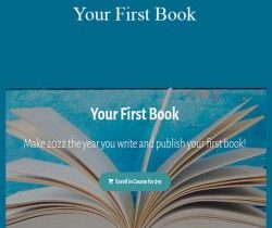 Deborah Niemann – Your First Book