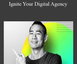 Dee Deng – Ignite Your Digital Agency