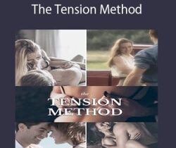 Dee Sage – The Tension Method
