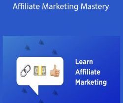 Deepak Kanakaraju – Affiliate Marketing Mastery