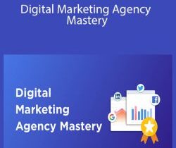 Deepak Kanakaraju – Digital Marketing Agency Mastery