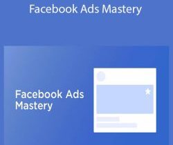 Deepak Kanakaraju – Facebook Ads Mastery