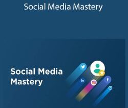 Deepak Kanakaraju – Social Media Mastery