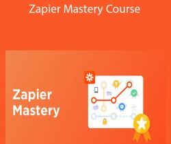 Deepak Kanakaraju – Zapier Mastery Course