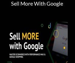Define Digital Academy – Sell More With Google