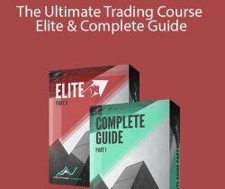 DekmarTrades – The Ultimate Trading Course Elite & Complete Guide