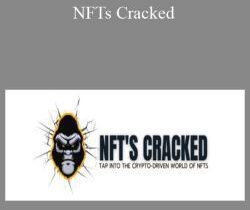 Demetris – NFTs Cracked