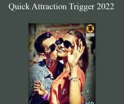 Derek Rake – Quick Attraction Trigger 2022