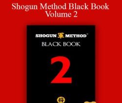 Derek Rake – Shogun Method Black Book Volume 2