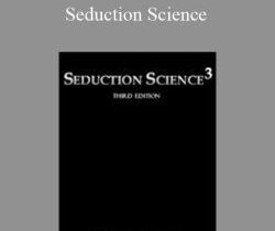 Derek Vitalio – Seduction Science