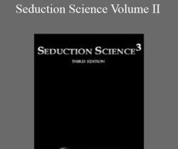 Derek Vitalio – Seduction Science Volume II