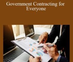 Devin Leung – Government Contracting for Everyone