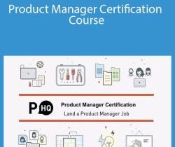Dhaval Bhatt – Product Manager Certification Course