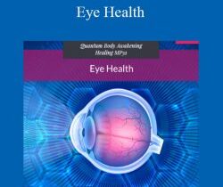 Dipal Shah – Eye Health