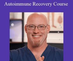 Doc Nuzum – Autoimmune Recovery Course