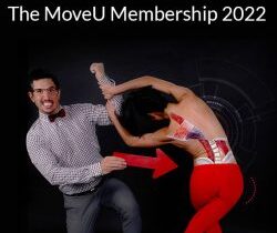 Doctor Mike – The MoveU Membership 2022