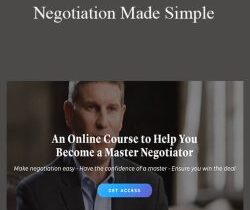 Donald Miller (Storybrand) – Negotiation Made Simple