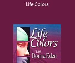 Life Colors – Donna Eden