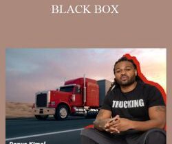 Donye Kimal – BLACK BOX