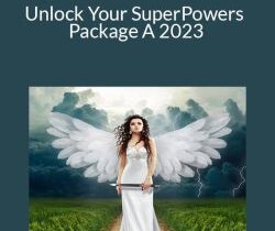 Dr. Karen – Unlock Your SuperPowers Package A 2023