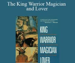 Dr Paul – The King Warrior Magician and Lover