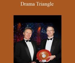 Dr Peter Davies – Drama Triangle
