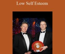 Dr Peter Davies – Low Self Esteem