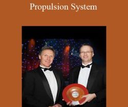 Dr Peter Davies – Propulsion System