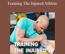 Dr. Kelly Starrett and Dr. Travis Jewett – Training The Injured Athlete