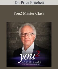 Dr. Price Pritchett – You2 Master Class