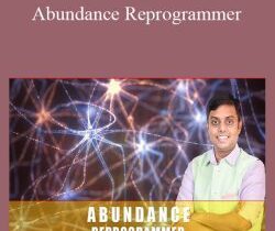 Dr. Priyank – Abundance Reprogrammer