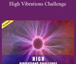 Dr. Priyank – High Vibrations Challenge
