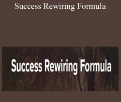 Dr. Priyank – Success Rewiring Formula