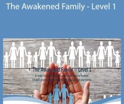 Dr. Shefali – The Awakened Family – Level 1