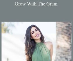 Dr. Yazdan – Grow With The Gram
