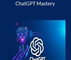 Drake Surach – ChatGPT Mastery