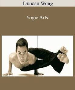 Duncan Wong – Yogic Arts