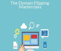 Duston McGroarty – The Domain Flipping Masterclass