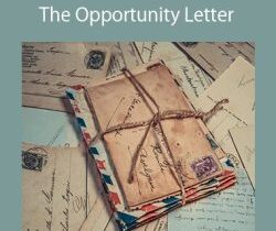 Duston McGroarty – The Opportunity Letter