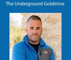 Duston McGroarty – The Underground Goldmine