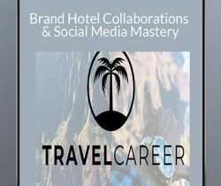 Dylan Stewart – Brand Hotel Collaborations & Social Media Mastery