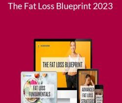 ​​Alex Leaf – The Fat Loss Blueprint 2023
