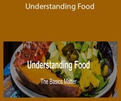 EC Synkowski – Understanding Food