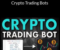 EatTheBlocks – Crypto Trading Bots