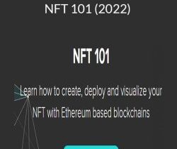 EatTheBlocks – NFT 101 (2022)